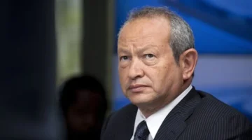 ثروة 10.1 مليار.. نجيب ساويرس يتصدر أثرياء مصر بقفزة بارزة في الثروة الشخصية